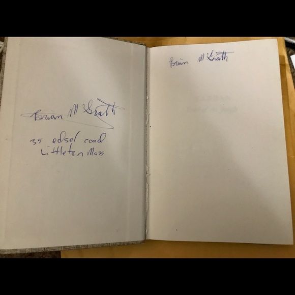 TARZAN LORD OF THE JUNGLE By Burroughs, Edgar Rice - Picture 9 of 11